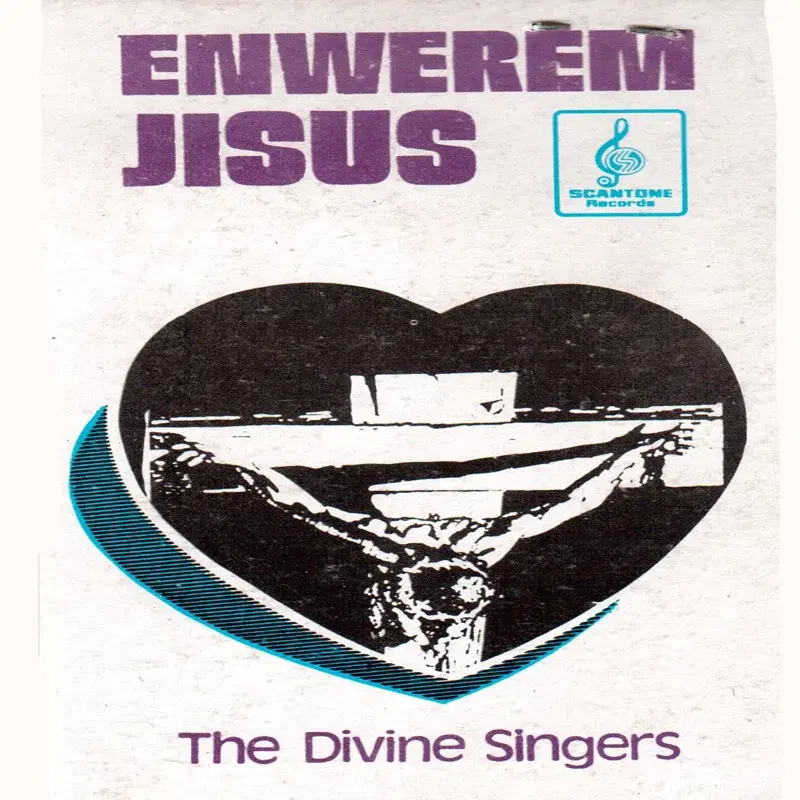 Enwerem Jisus