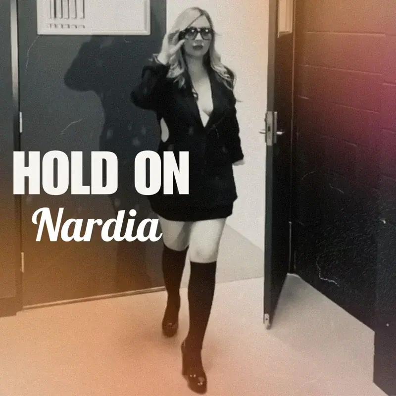 Hold On
