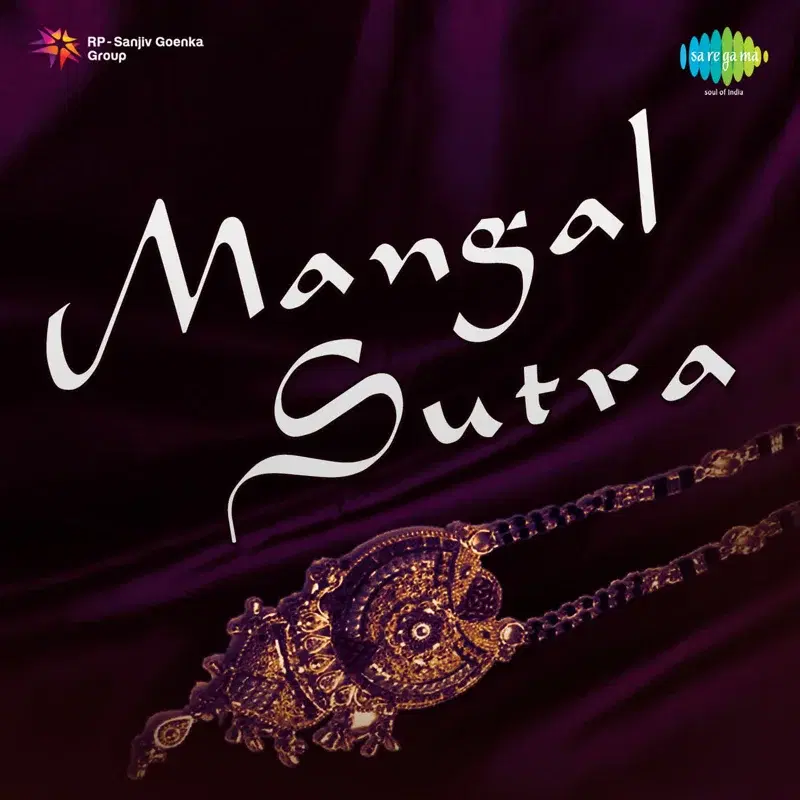 Mangal Sutra (Original Motion Picture Soundtrack)