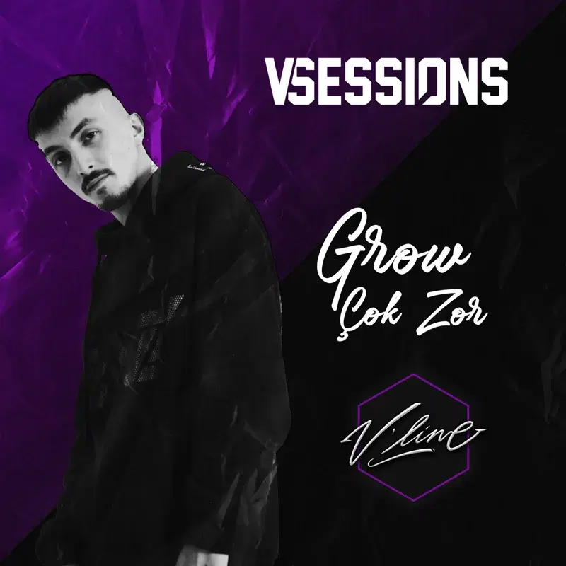 V Sessions: Çok Zor