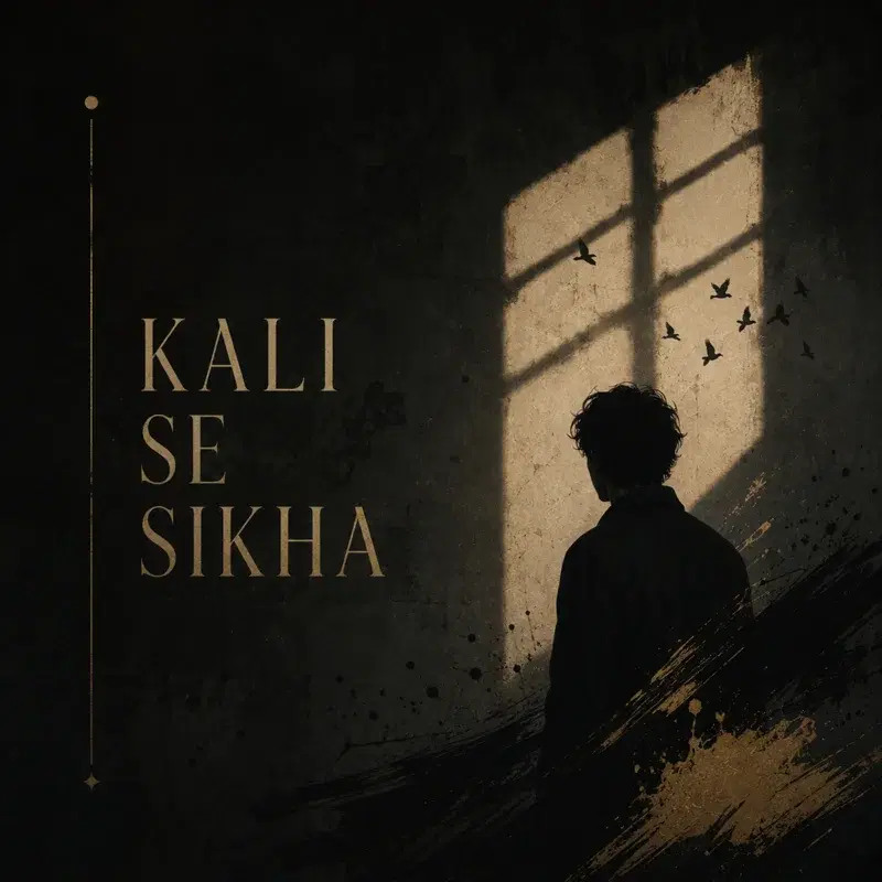 Kali Se Sikha