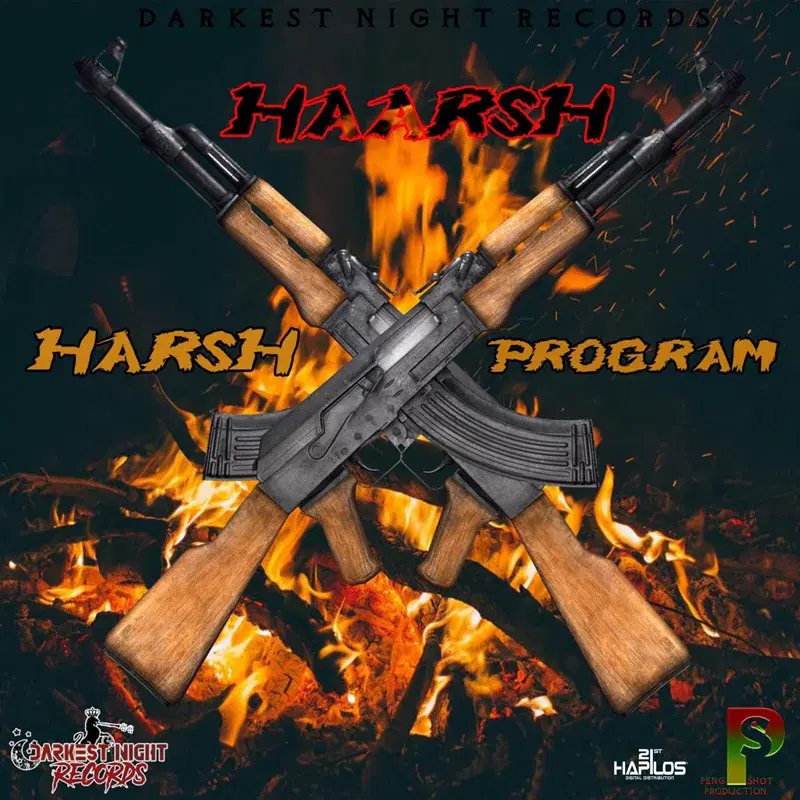 Harsh Program