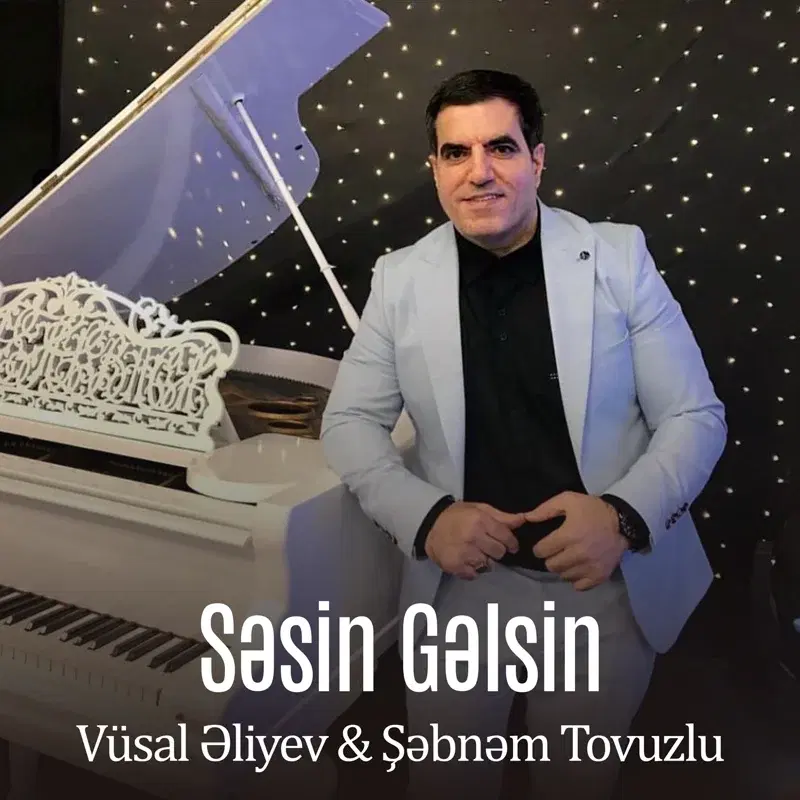 Səsin Gəlsin