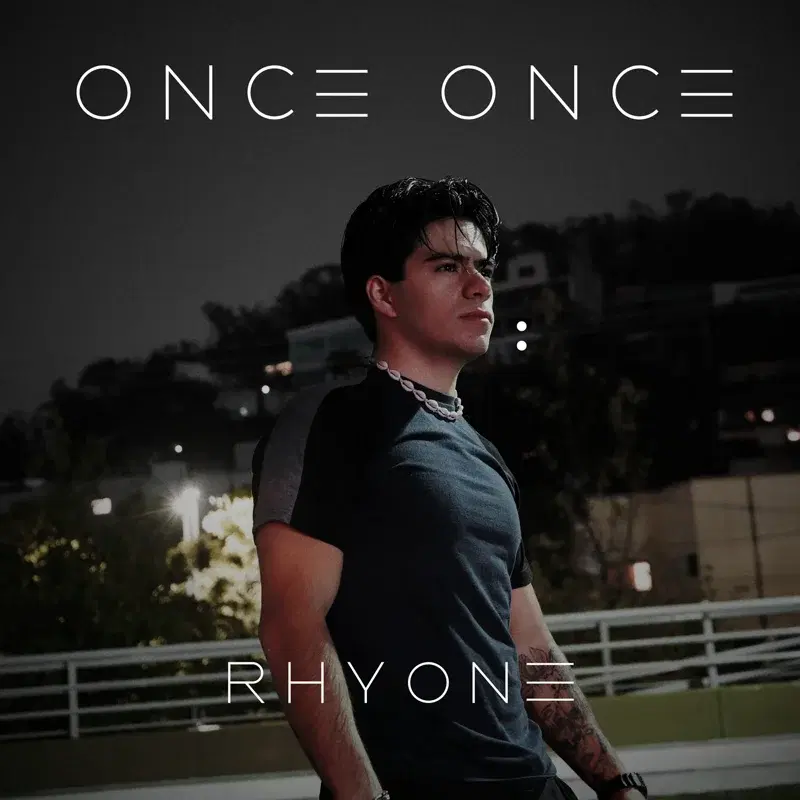 ONCE ONCE