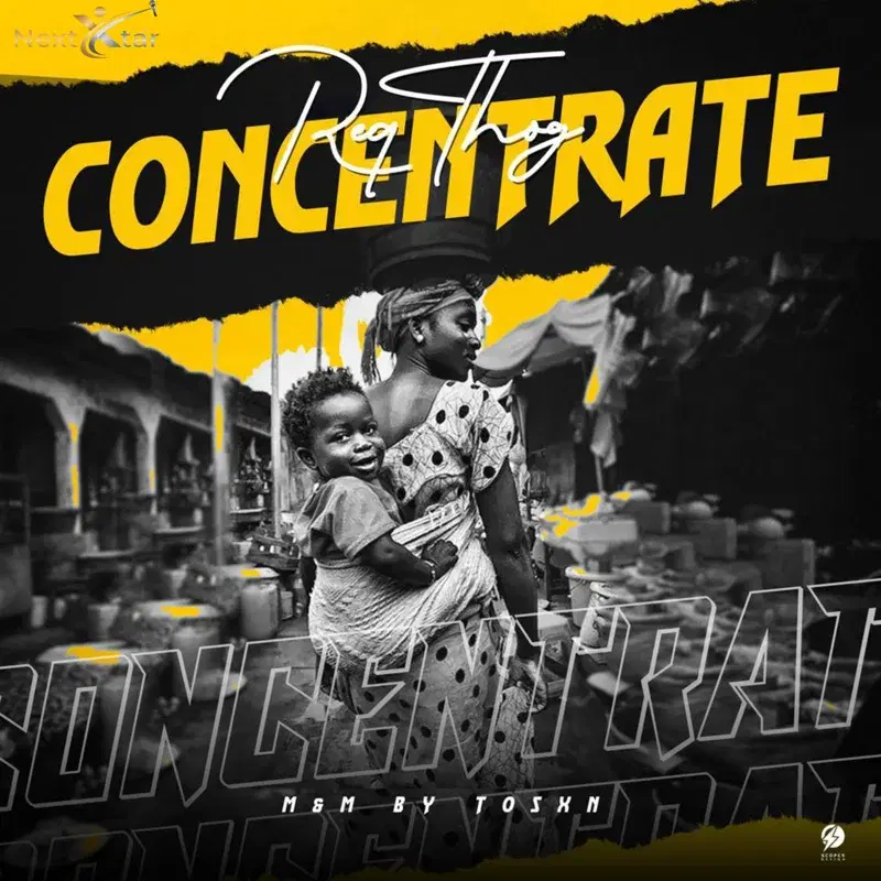 Concentrate