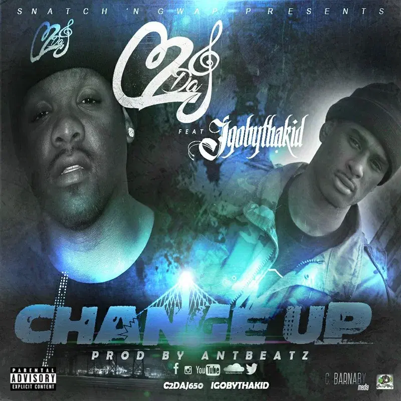 Change Up