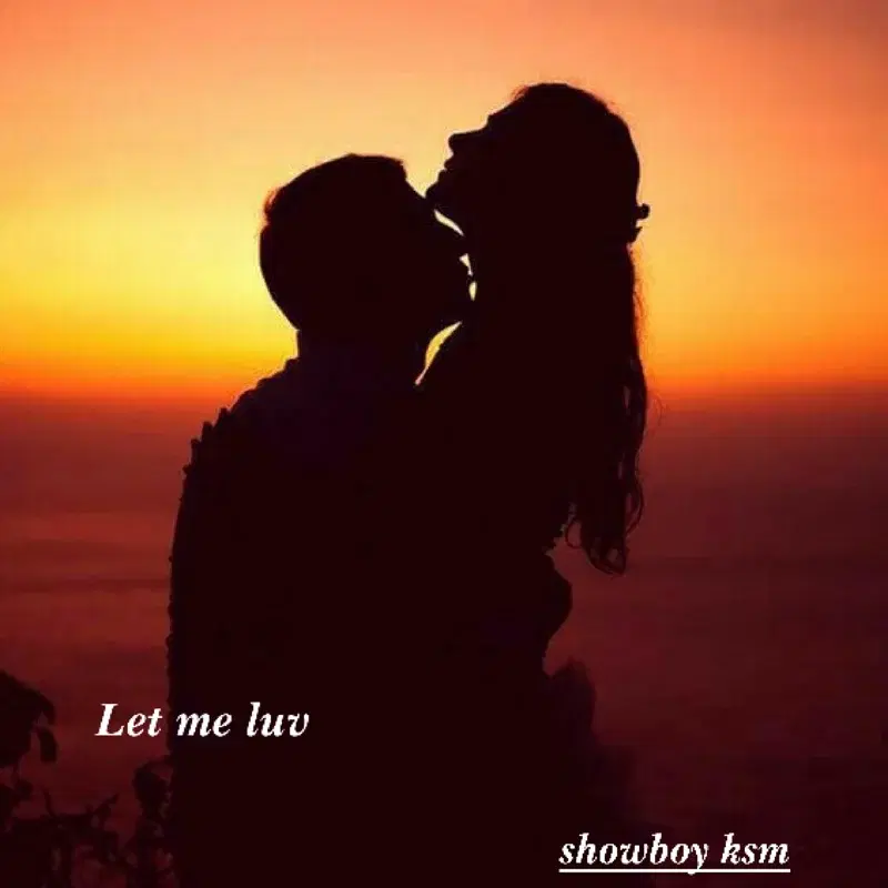 Let me luv
