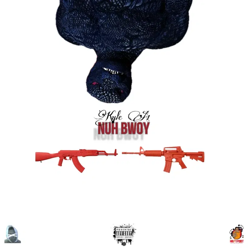Nuh Bwoy