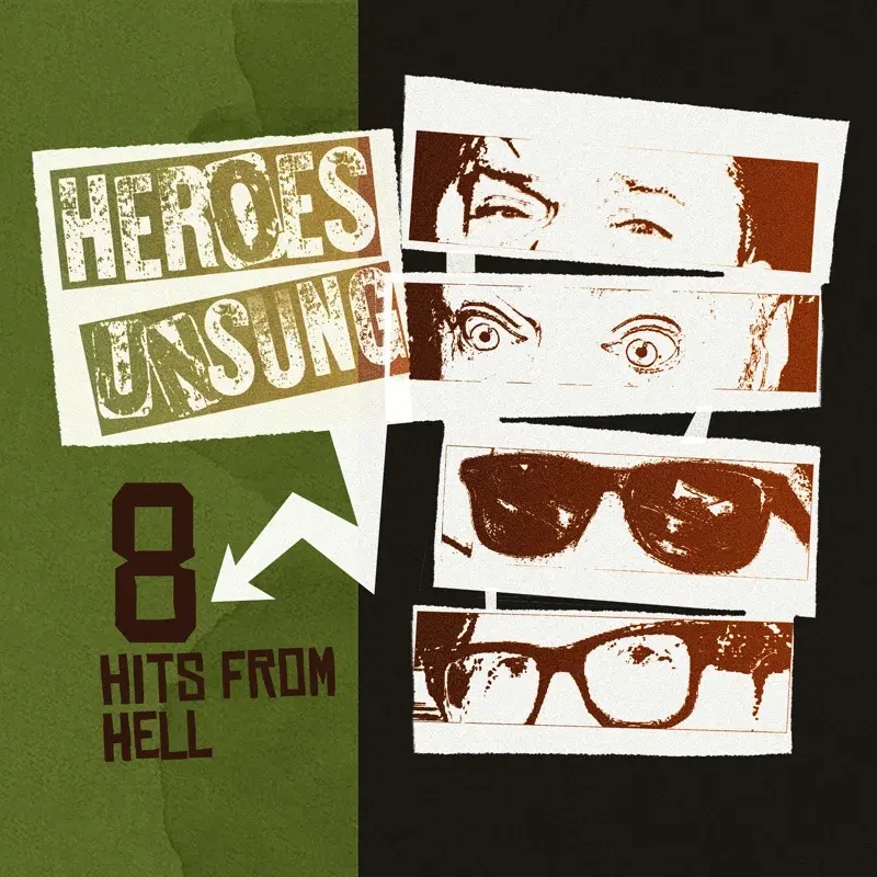 8 Hits From Hell