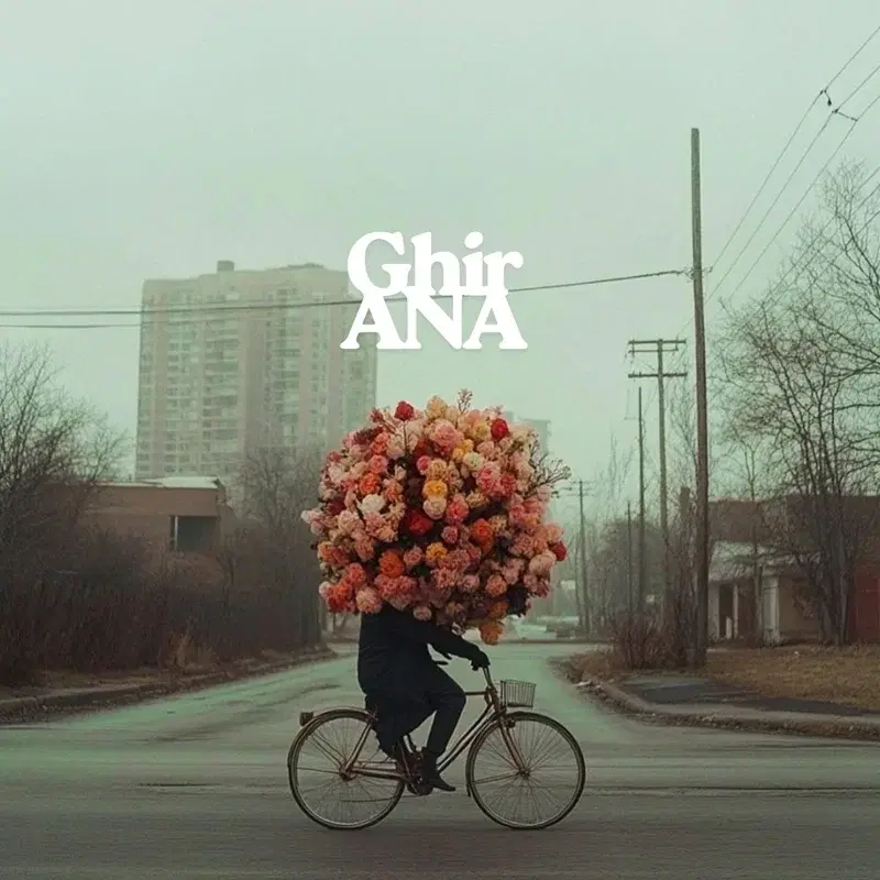Ghir Ana
