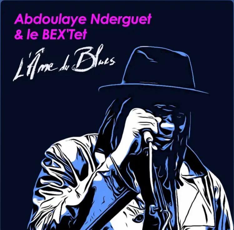 L'âme du blues