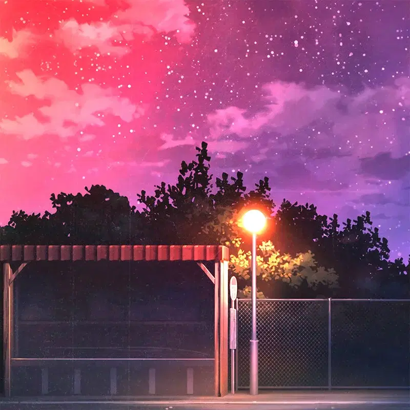 Orange Street