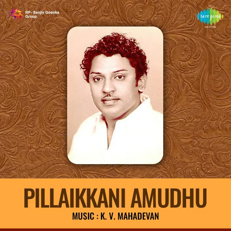 Pillaikkani Amudhu (Original Motion Picture Soundtrack)