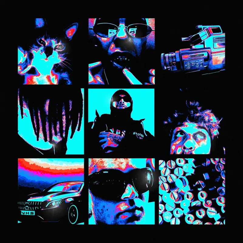 Cover Art