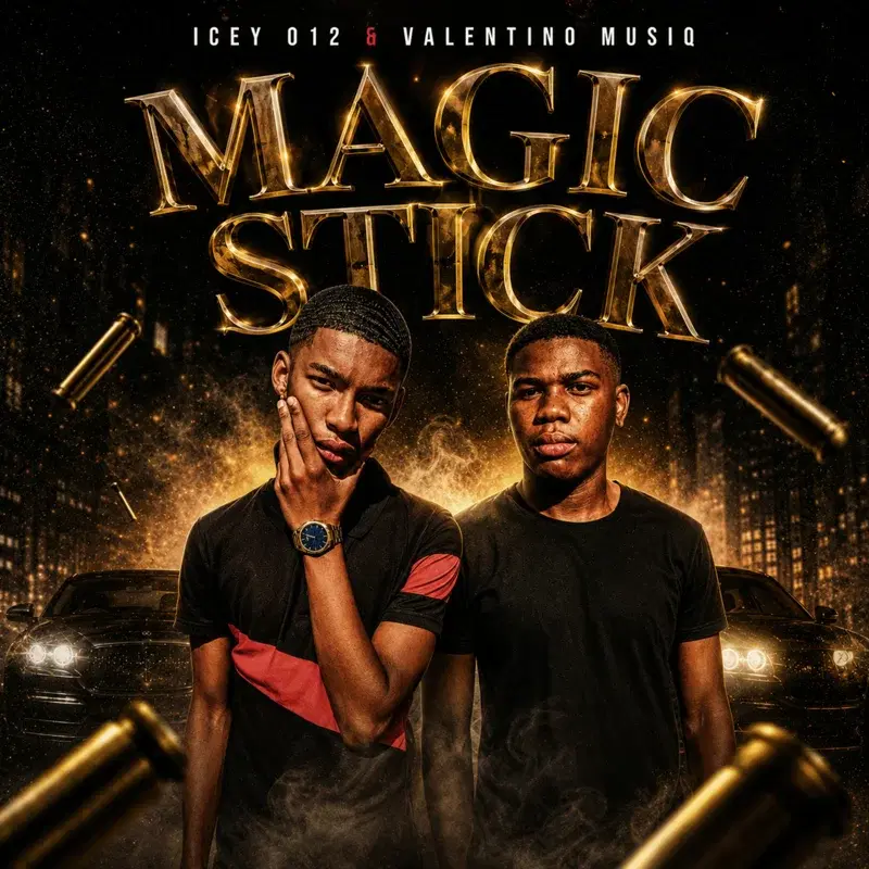 Magic Stick