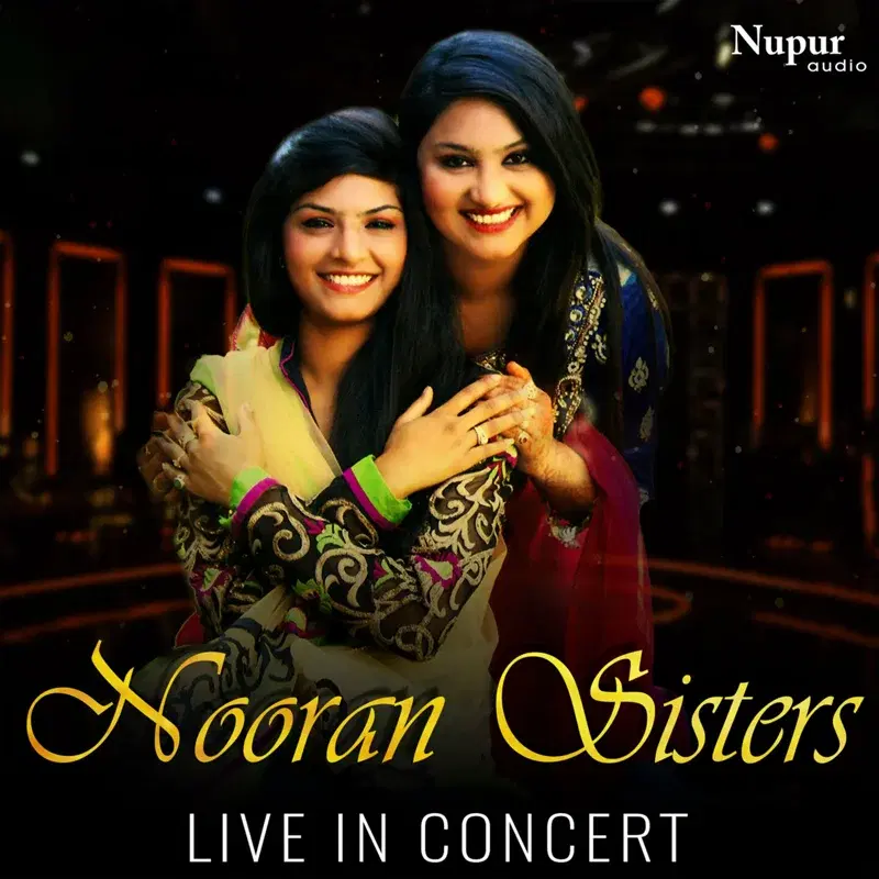 Nooran Sisters Live in Concert