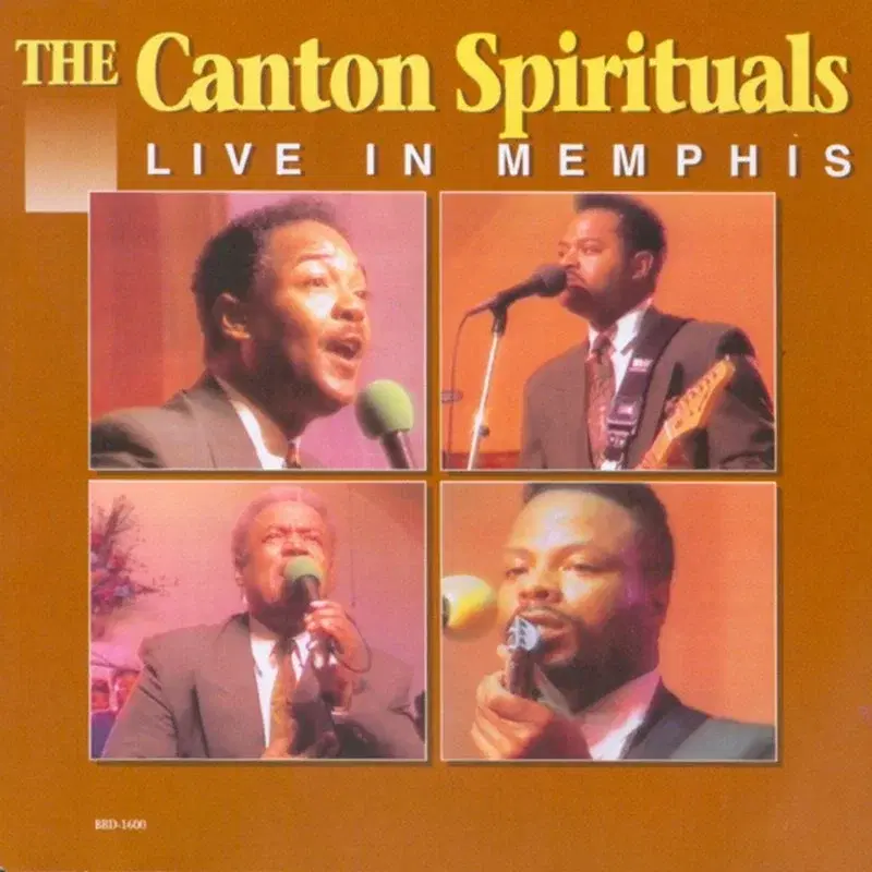 Live in Memphis