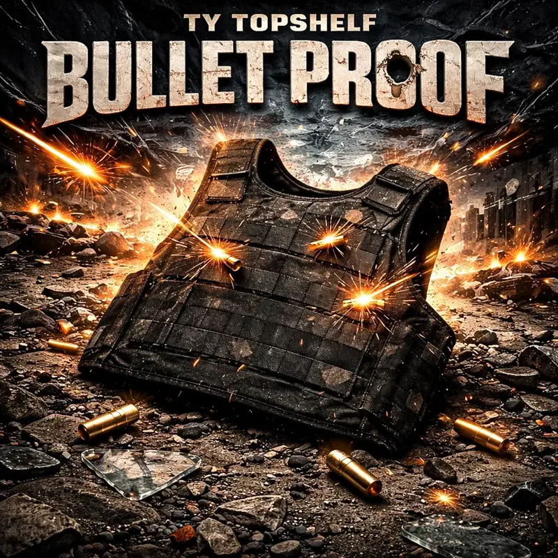 Bullet Proof