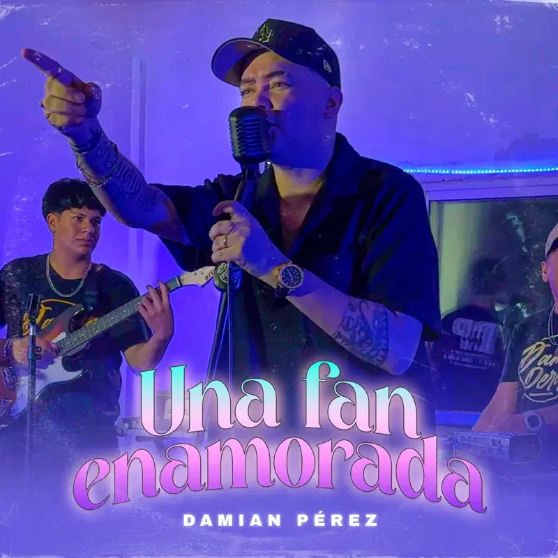 Una Fan Enamorada