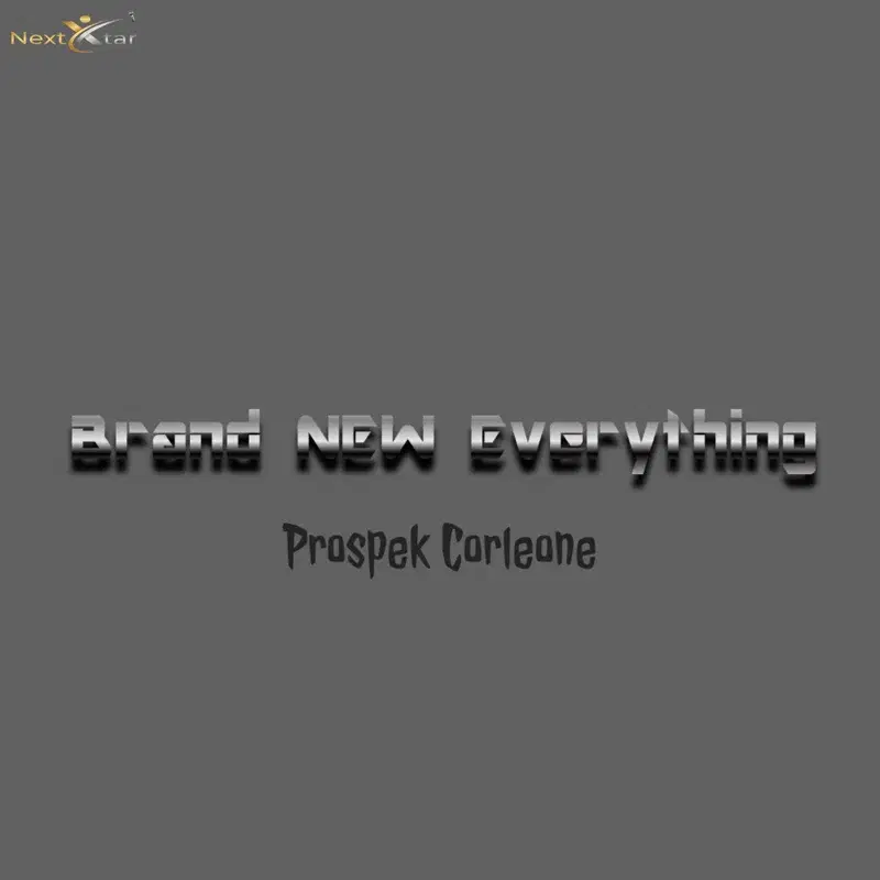 Brand New Everything