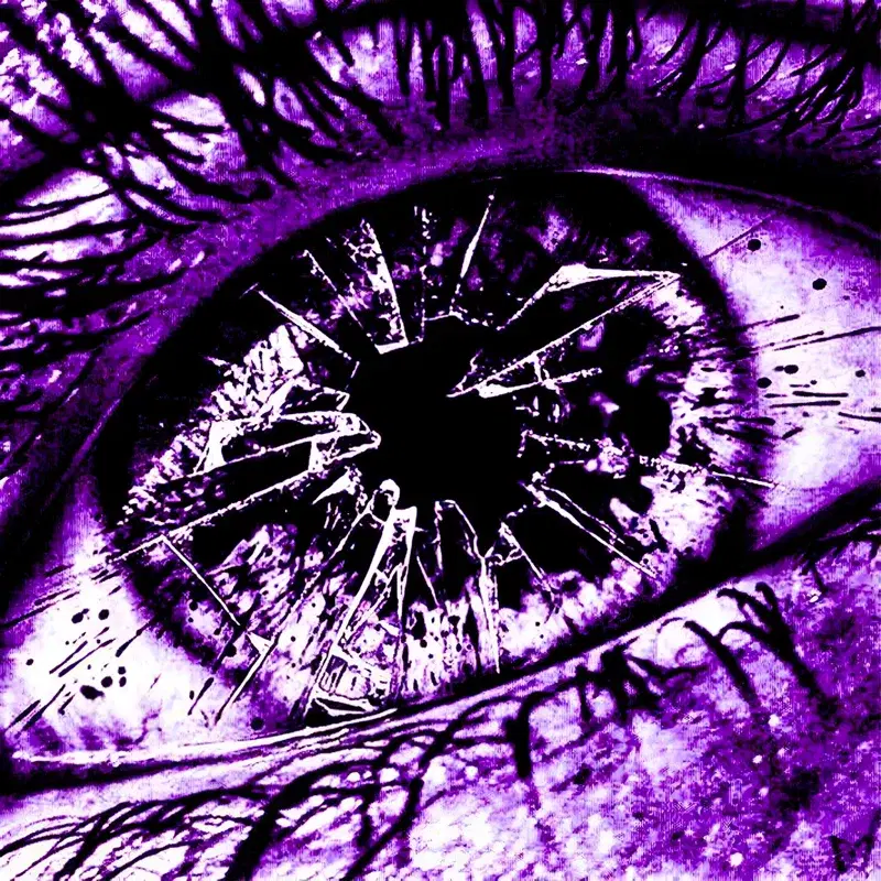 in your eyes
