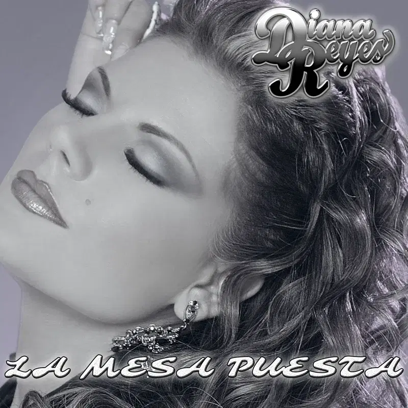 La Mesa Puesta - Single