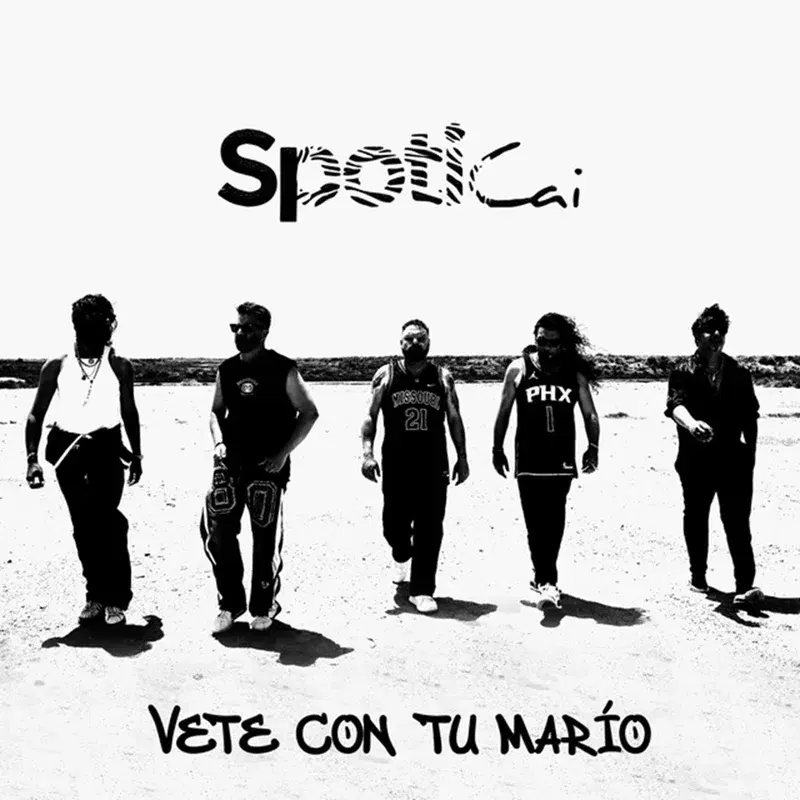 Vete con tu marío