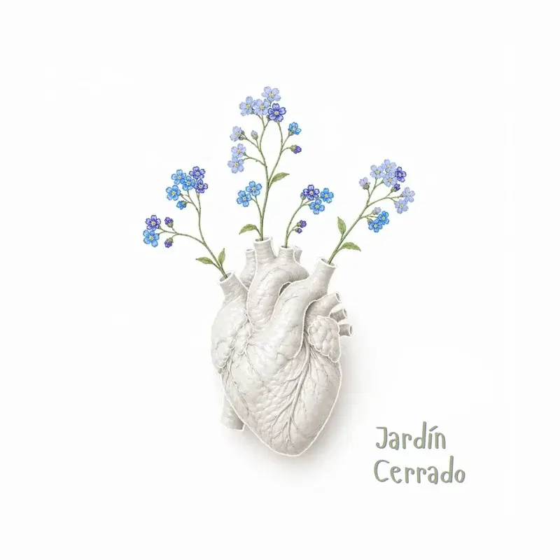 Jardín Cerrado