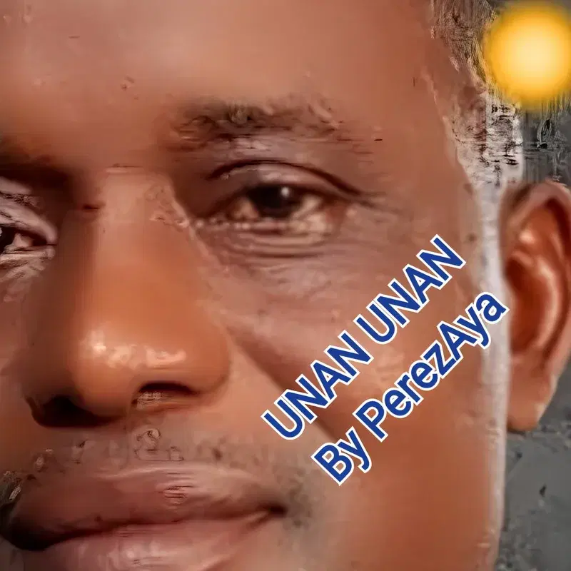 Unan unan