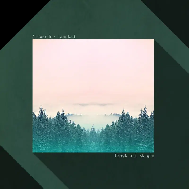 Langt uti skogen