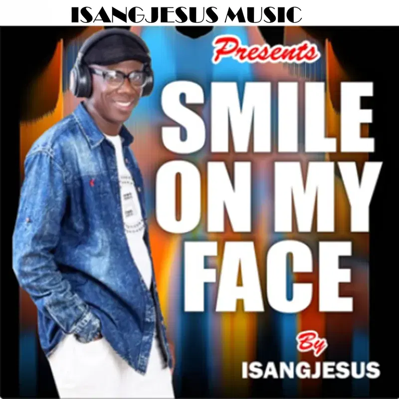 Smile on My Face