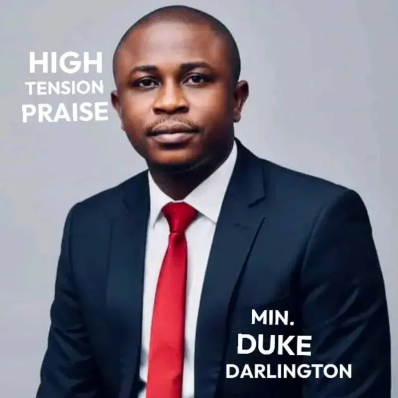 High Tension Praise