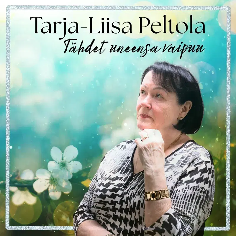 Tähdet uneensa vaipuu