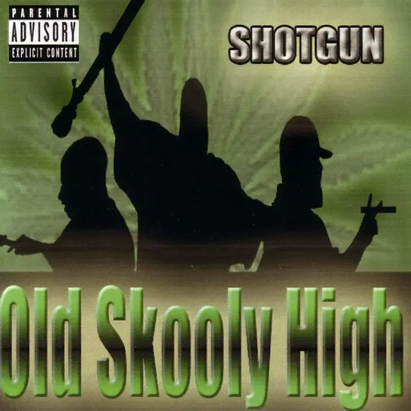 Shotgun