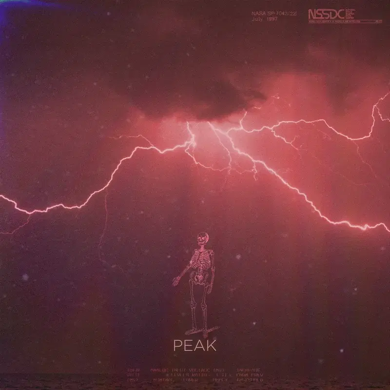 peak