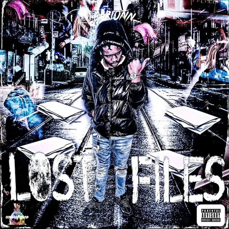 Cover Art