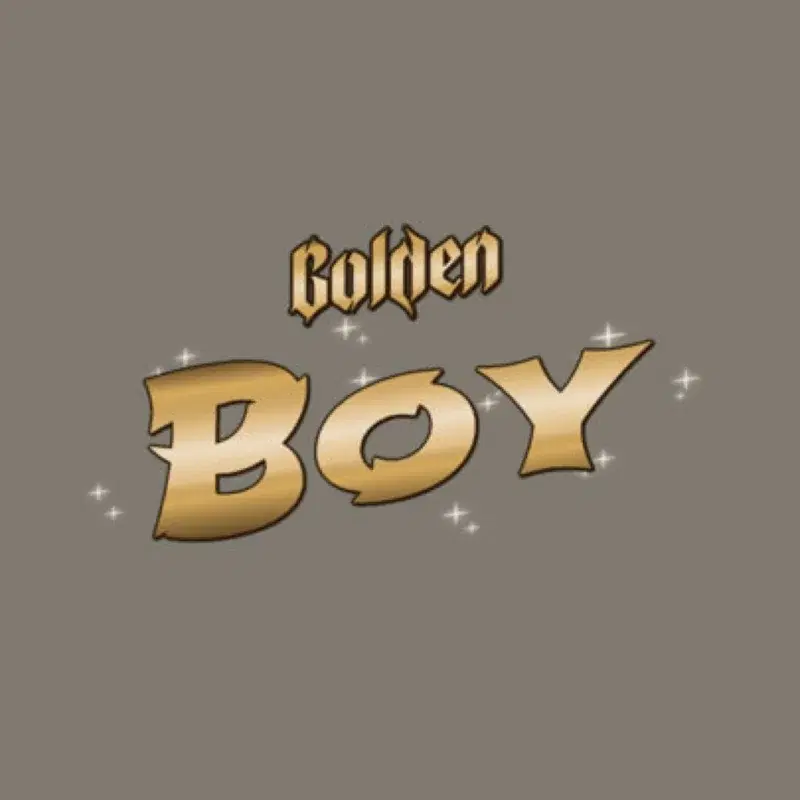 Golden Boy