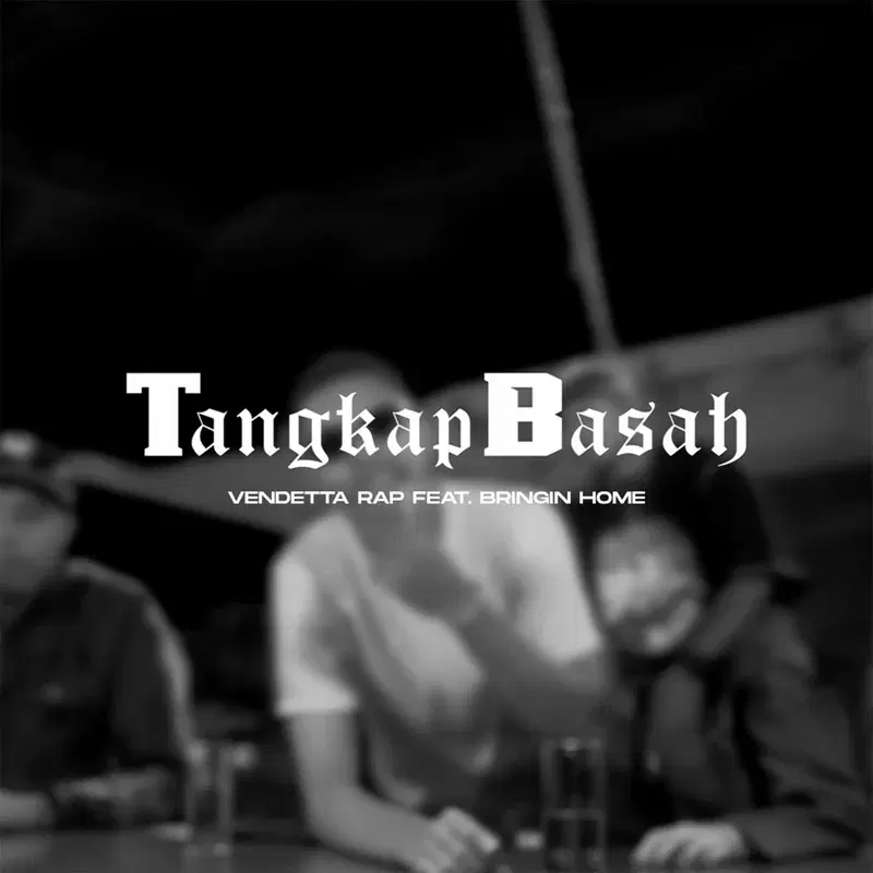 Tangkap Basah