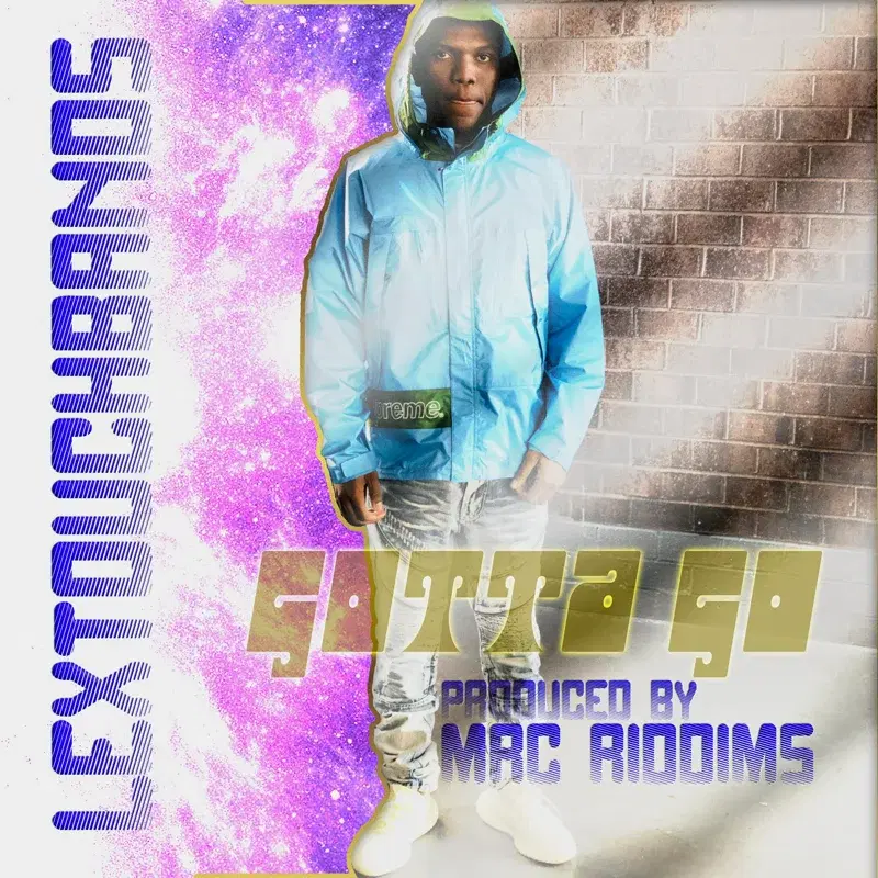 Gotta Go (feat. Lextouchbands)