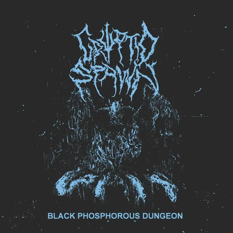 Gods Of The Grim And Dismal World