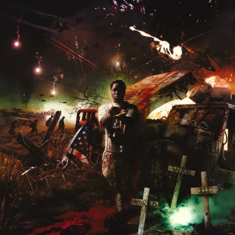 Cover Art