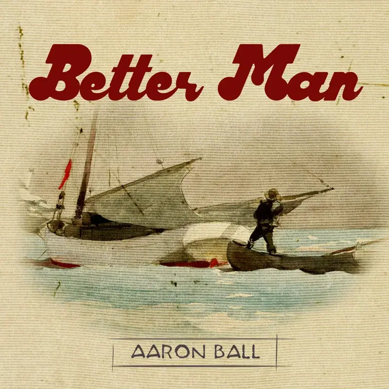 Better Man