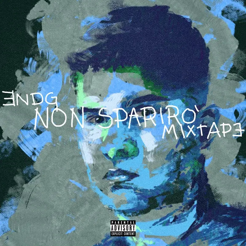 Non Sparirò Mixtape