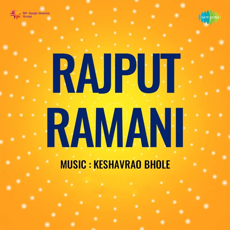 Rajput Ramani (Original Motion Picture Soundtrack)