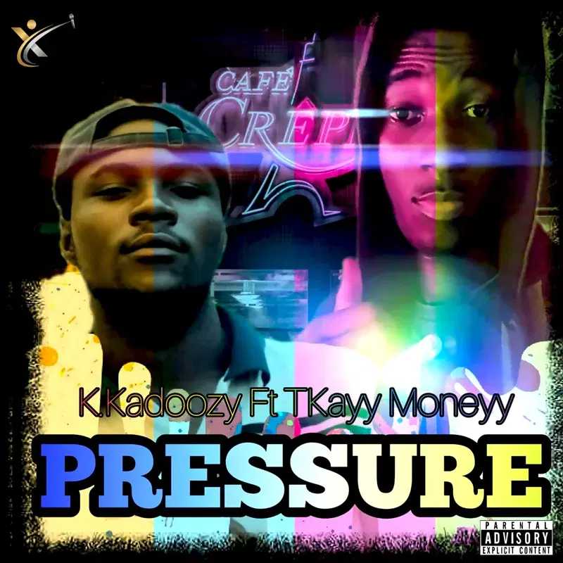 Pressure