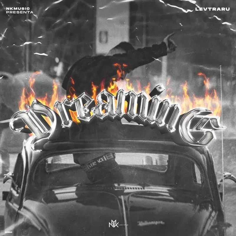 Dreaming
