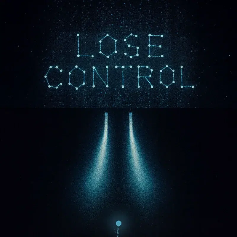 LOSE CONTROL