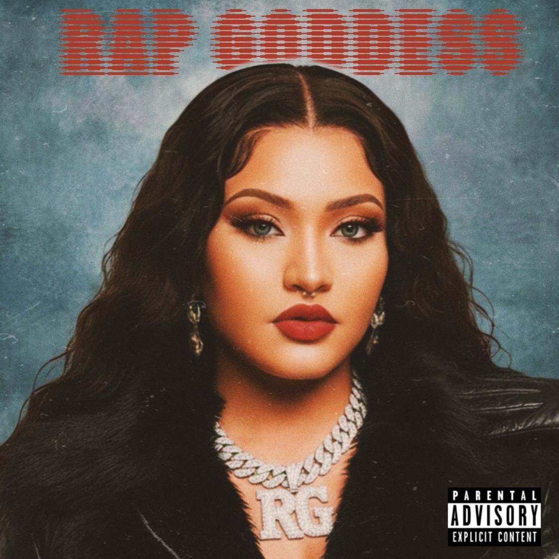 Rap Goddess