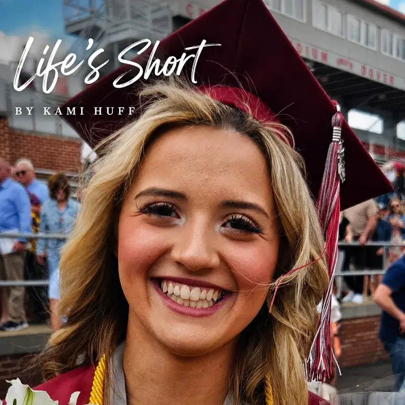 Life's Short