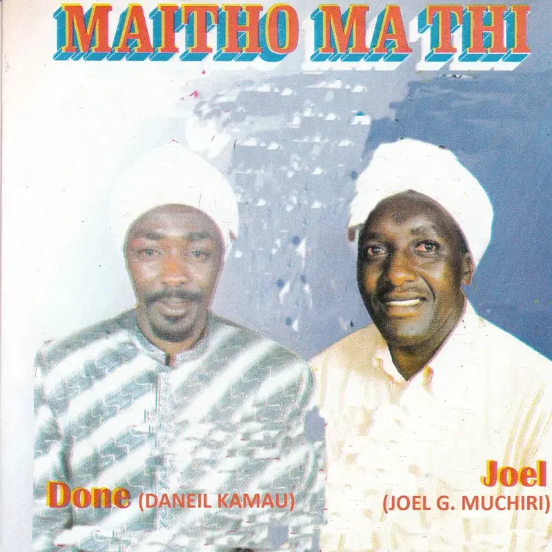 Maitho Ma Thi